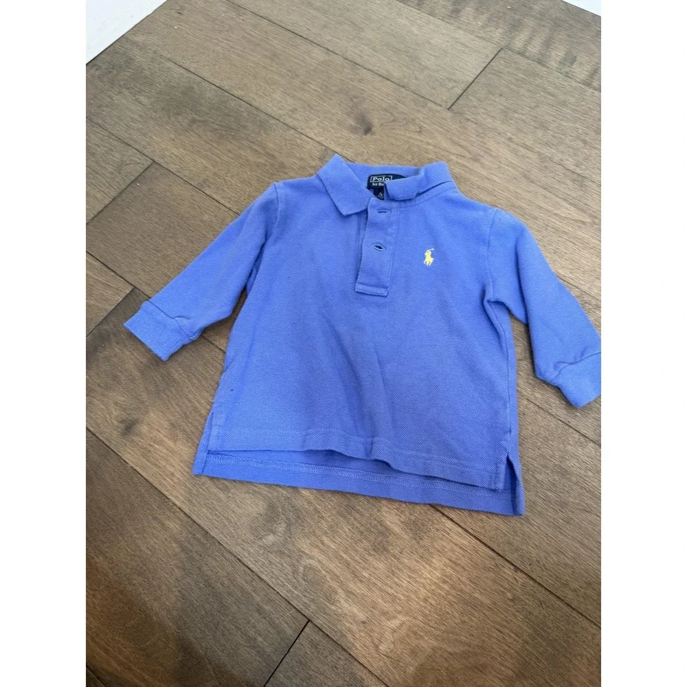 Ralph Lauren polo ralph